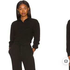 Revolve Pullover set